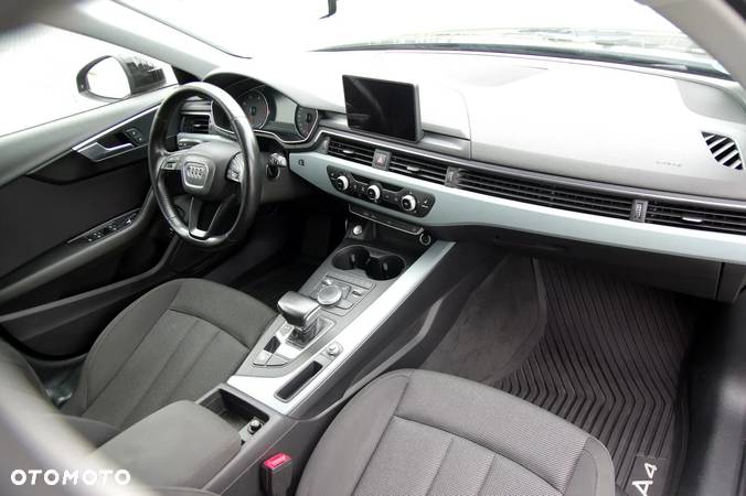 Audi A4 Avant 2.0 TDI S tronic sport - 28