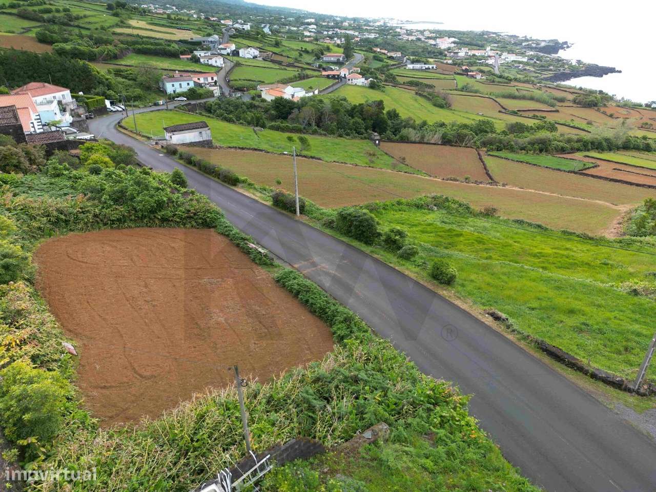 Terreno para Boutique Hotel em São Miguel Arcanjo - Grande imagem: 2/13