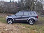 Toyota RAV4 2.0 VVT-i 4x4 - 8