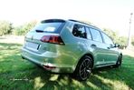 VW Golf Variant 1.6 TDi Highline DSG - 5