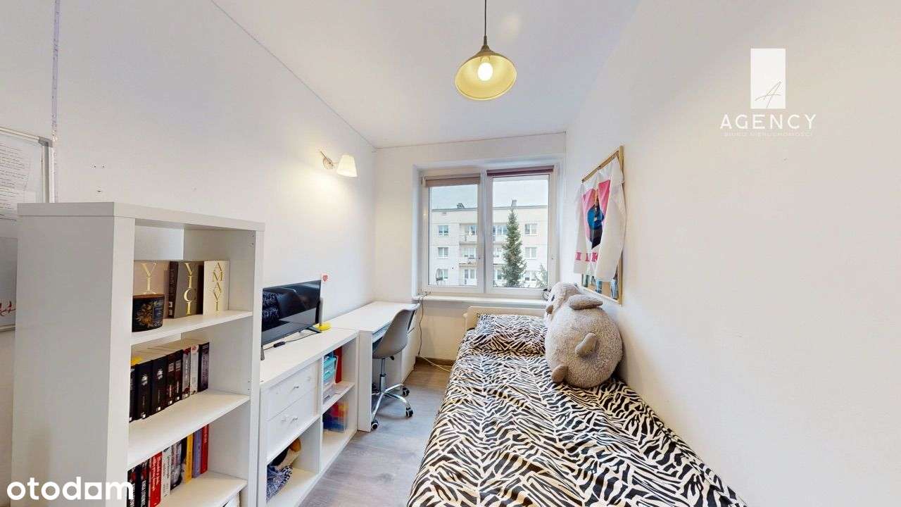 3-pokojowe mieszkanie z balkonem 47,6m2 - Ustka-13