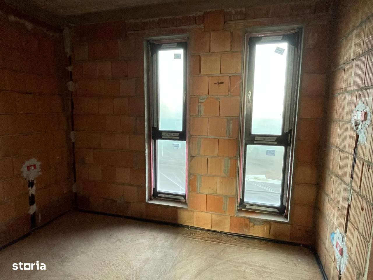 Comision 0 - DUPLEX PREMIUM in Dumbravita cu teren 400mp! - Imagine principală: 4/20