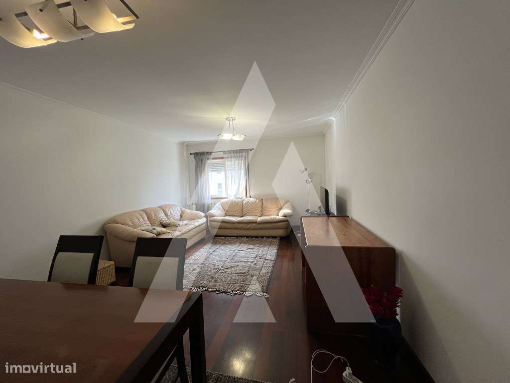 Apartamento T3 localizado na Forca Aveiro. - Grande imagem: 2/16