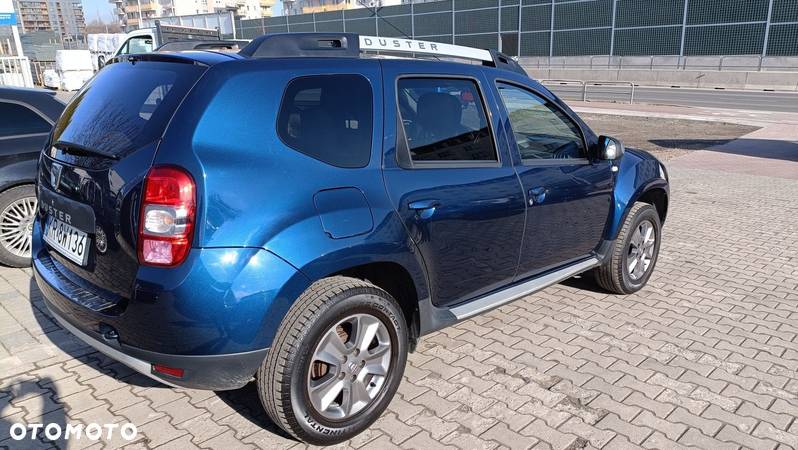 Dacia Duster - 2