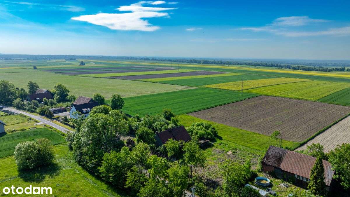 Działki Budowlane Kopienica - Pełny obrazek: 4/8