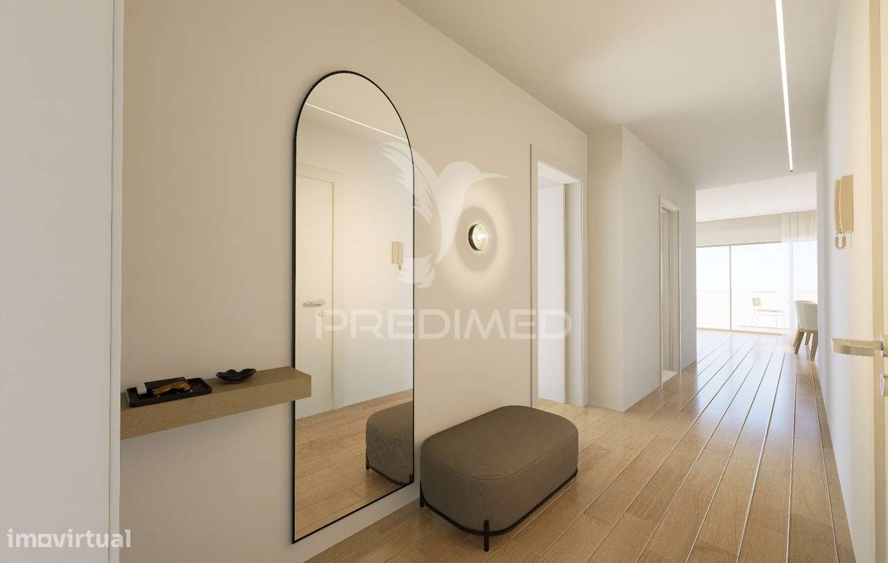 Apartamentos t3 novos em Camarate - Grande imagem: 5/17