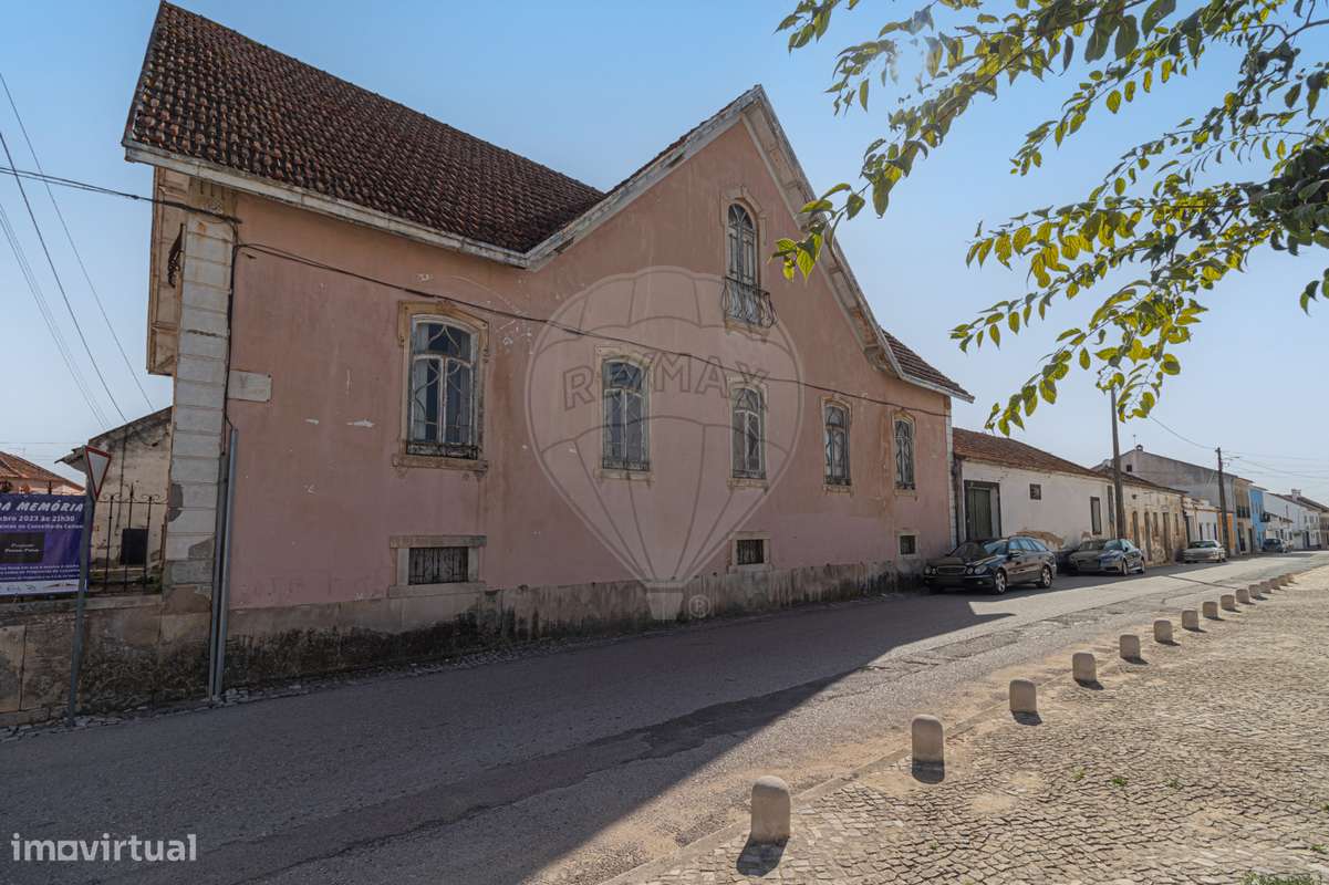 Quinta T6 para venda - Grande imagem: 4/33