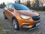 Opel Mokka 1.4 T Enjoy - 2