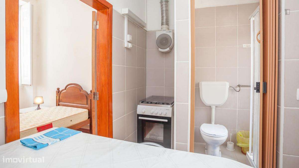 Apartamento com 2 quartos - localizado em Baixa Coimbra - Grande imagem: 4/33