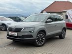 Skoda Karoq 2.0 TDI SCR 4x4 DSG Drive 125 - 1