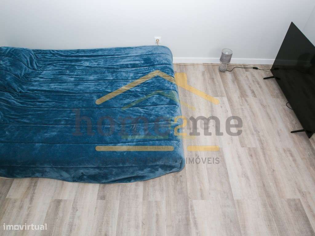 Apartamento T3- Póvoa de Santa Iria-26