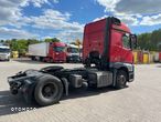 Mercedes-Benz Actros - 4