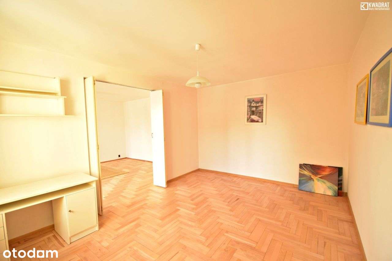 Przestronne 84 m2 w sercu Czechowa - idealne dla r-10