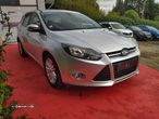 Ford Focus SW 1.6 TDCi Trend - 3