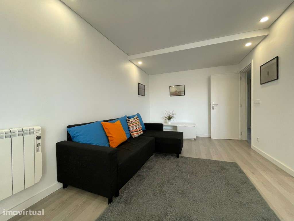 APARTAMENTO T2 - TORREIRA-16
