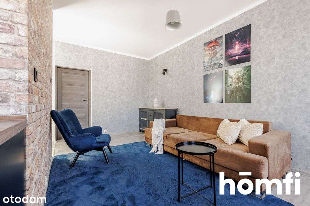 Dwupokojowe mieszkanie w pięknej kamienicy - Pełny obrazek: 5/15