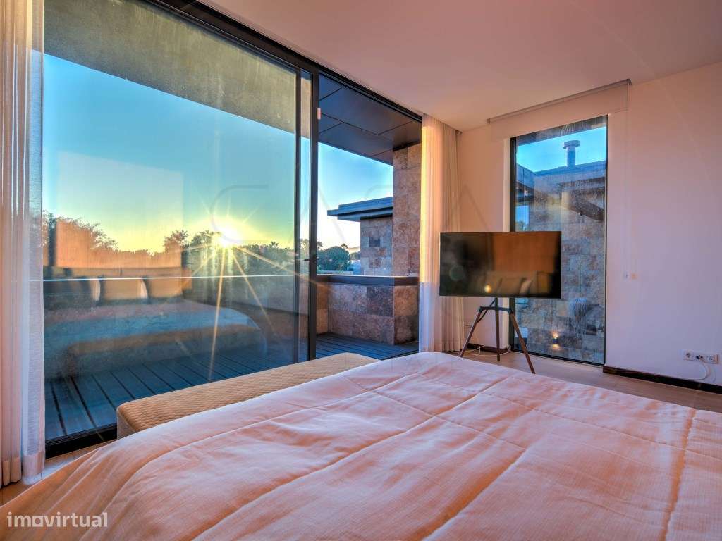Atlantic Villas - Um Refúgio de Luxo, Natureza e Exclusividade a Me...-45
