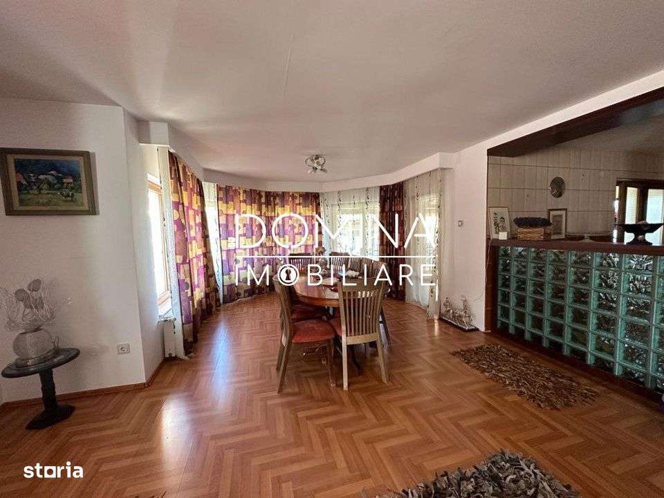 Proprietate impunatoare - str. Bujorului - cartier Primaverii - Imagine principală: 4/10