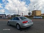 Audi A4 2.0 TDI DPF clean diesel multitronic Ambition - 4