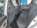 Toyota Yaris 1.0 VVT-i ACtive - 10