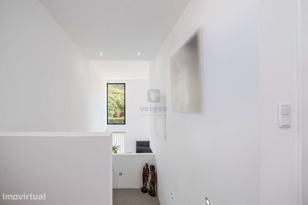 Moradia Isolada em Condominio-27