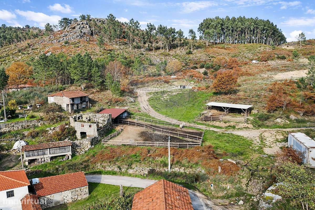 Quinta  para venda - Grande imagem: 2/23