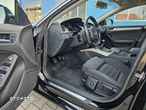 Audi A5 2.0 TDI Sportback quattro DPF - 10