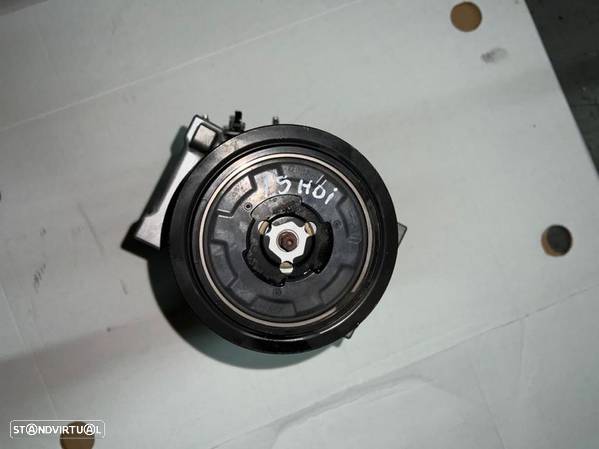 Compressor de Ac Peugeot 308 1.5 Hdi 2017 - 3