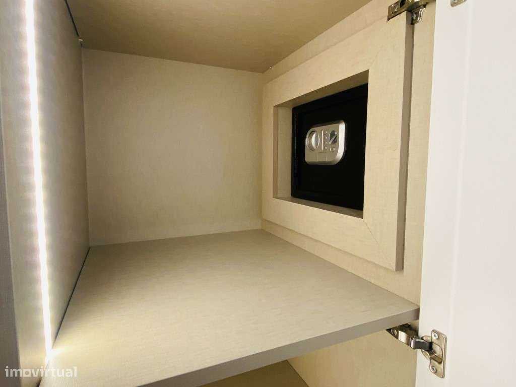 Apartamento de Luxo T3 novo em Montijo-25