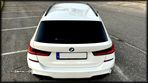 BMW 320 d Touring Pack M Shadow Auto - 18