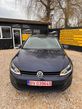 Volkswagen Golf 1.6 TDI BlueMotion Trendline - 22