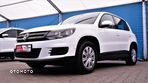 Volkswagen Tiguan 1.4 TSI BMT Comfortline - 4