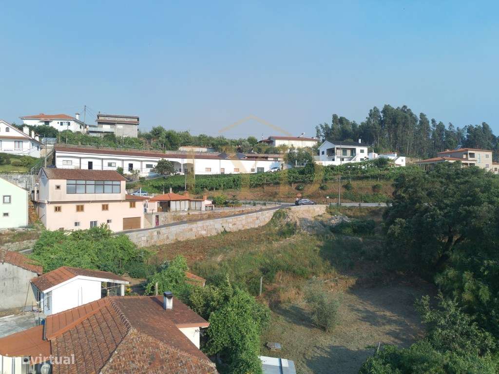 Lote Urbano para construção de moradia-11