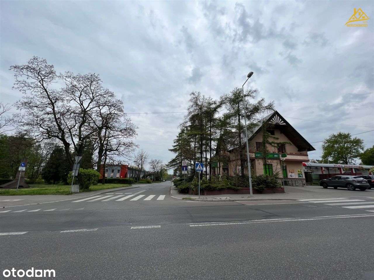 na sprzedaż dom w Jaworznie-3