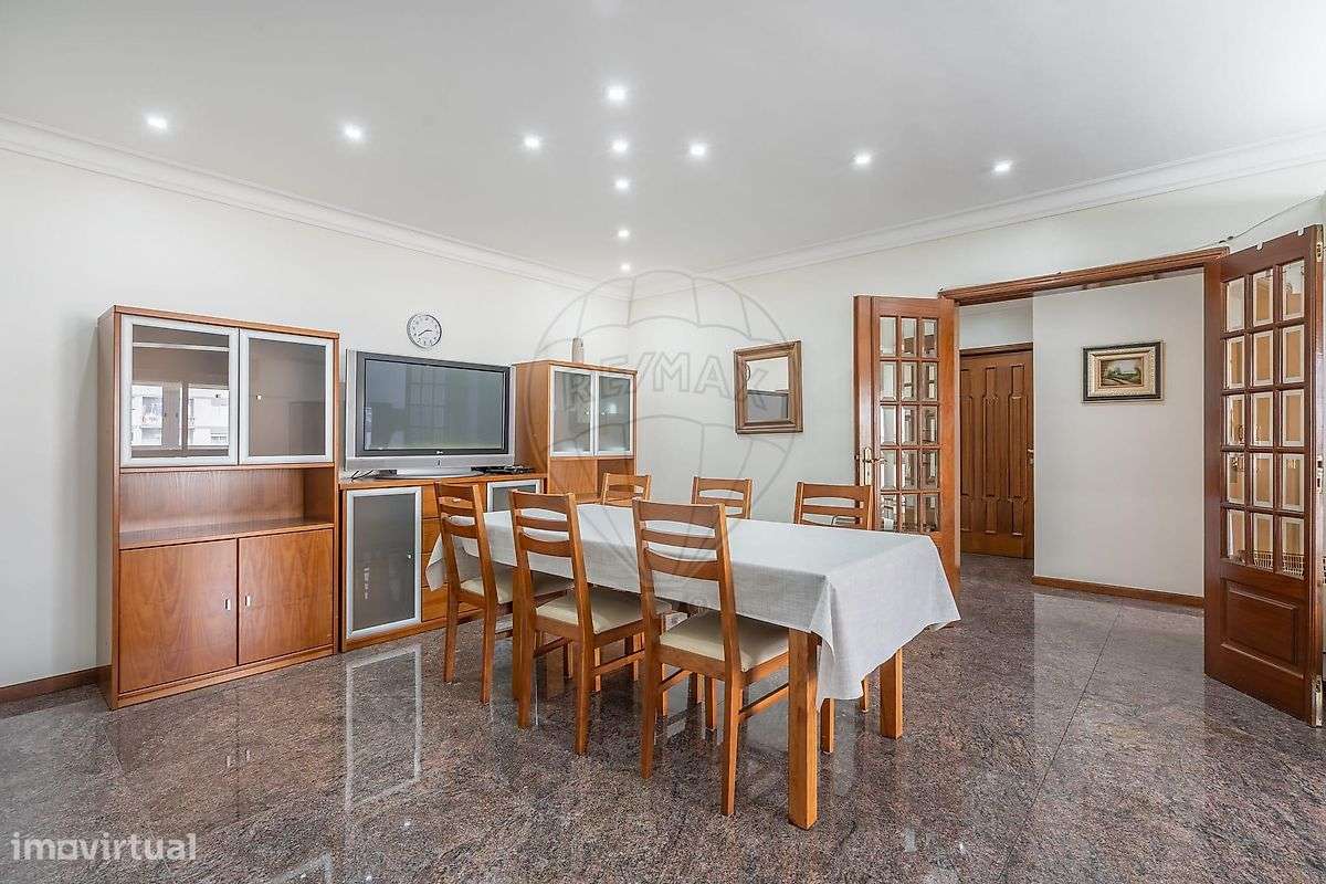 Apartamento T3 para venda - Grande imagem: 4/37