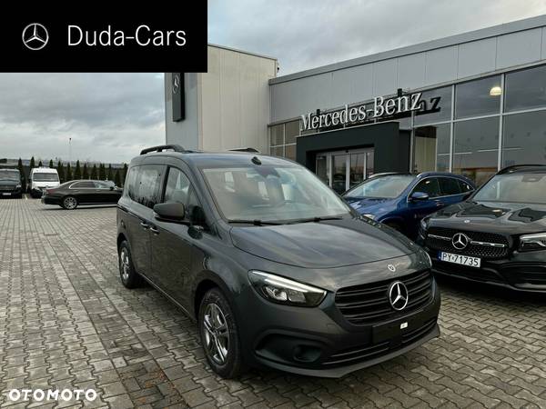 Mercedes-Benz Citan 112 CDI TOUR - 1