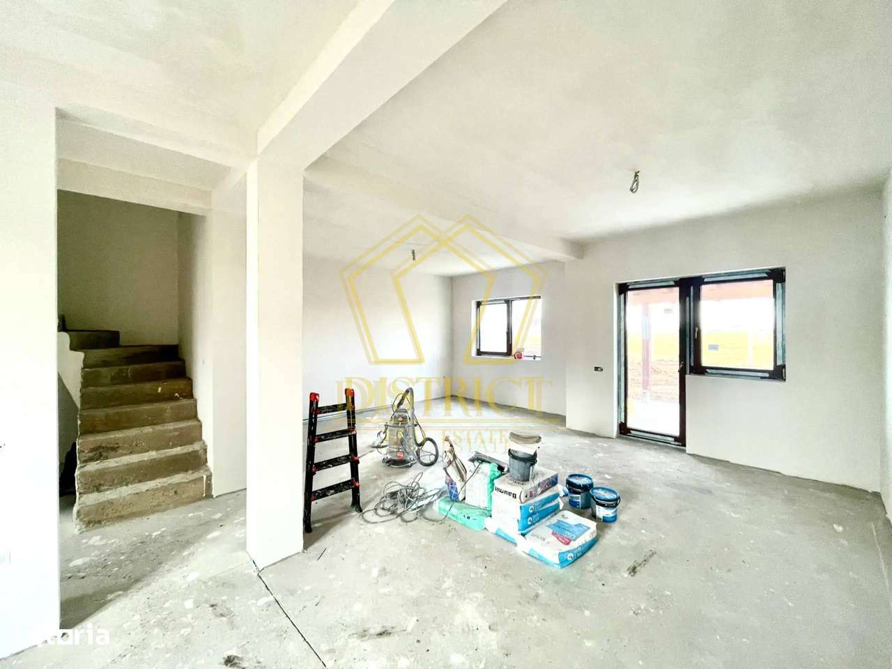 Duplex modern cu 4 camere | Mosnita Veche | Lidl - Imagine principală: 3/10