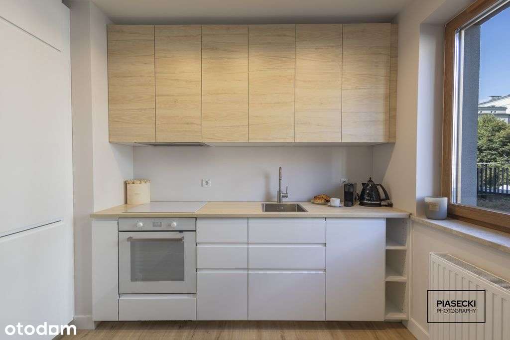 Mieszkanie z tarasem 50 m2 od Właściciela-6