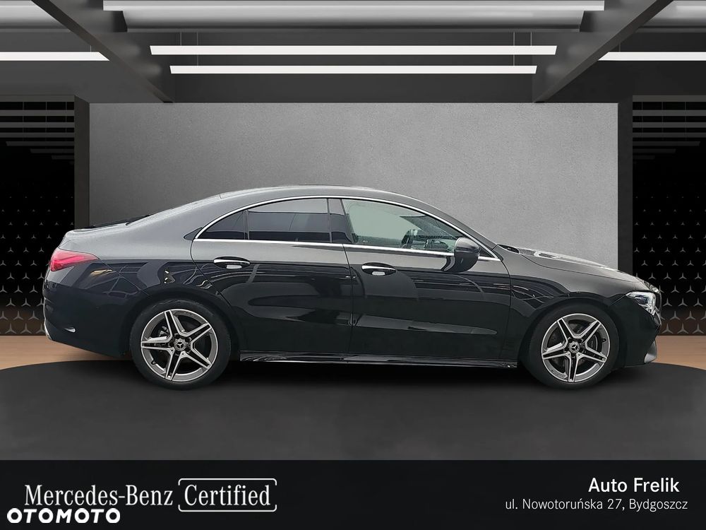 200 163KM Pakiet AMG Advanced Plus Multibem FV23% Salon PL 1właściciel