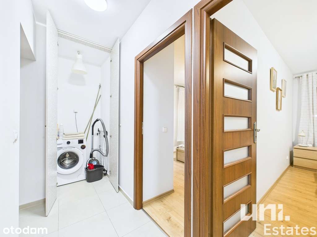 3 Pokoje | Ul Śliczna | 74m | 2 balkony | Okazja-11