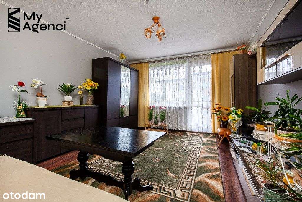 Rumia, ul. Gdańska - mieszkanie na sprzedaż-2