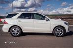 Mercedes-Benz ML 300 CDI BlueEfficiency Aut - 6