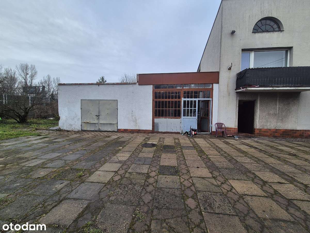 Budynek inwestycyjny - Pełny obrazek: 5/9