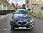 Renault Mégane Sport Tourer dCi 110 FAP EDC LIMITED - 1