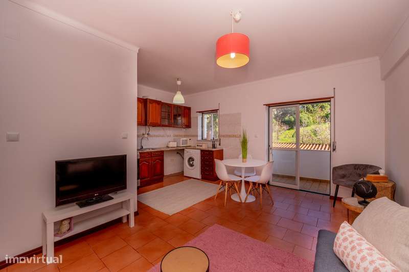 T1 próximo à CUF - Varanda e Estacionamento! - Grande imagem: 5/23