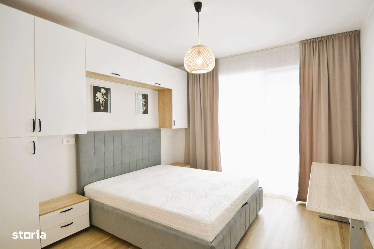 Comision 0%! Apartament 3 camere, 77 mp, Columna Residence, mall VIVO! - Imagine principală: 5/14