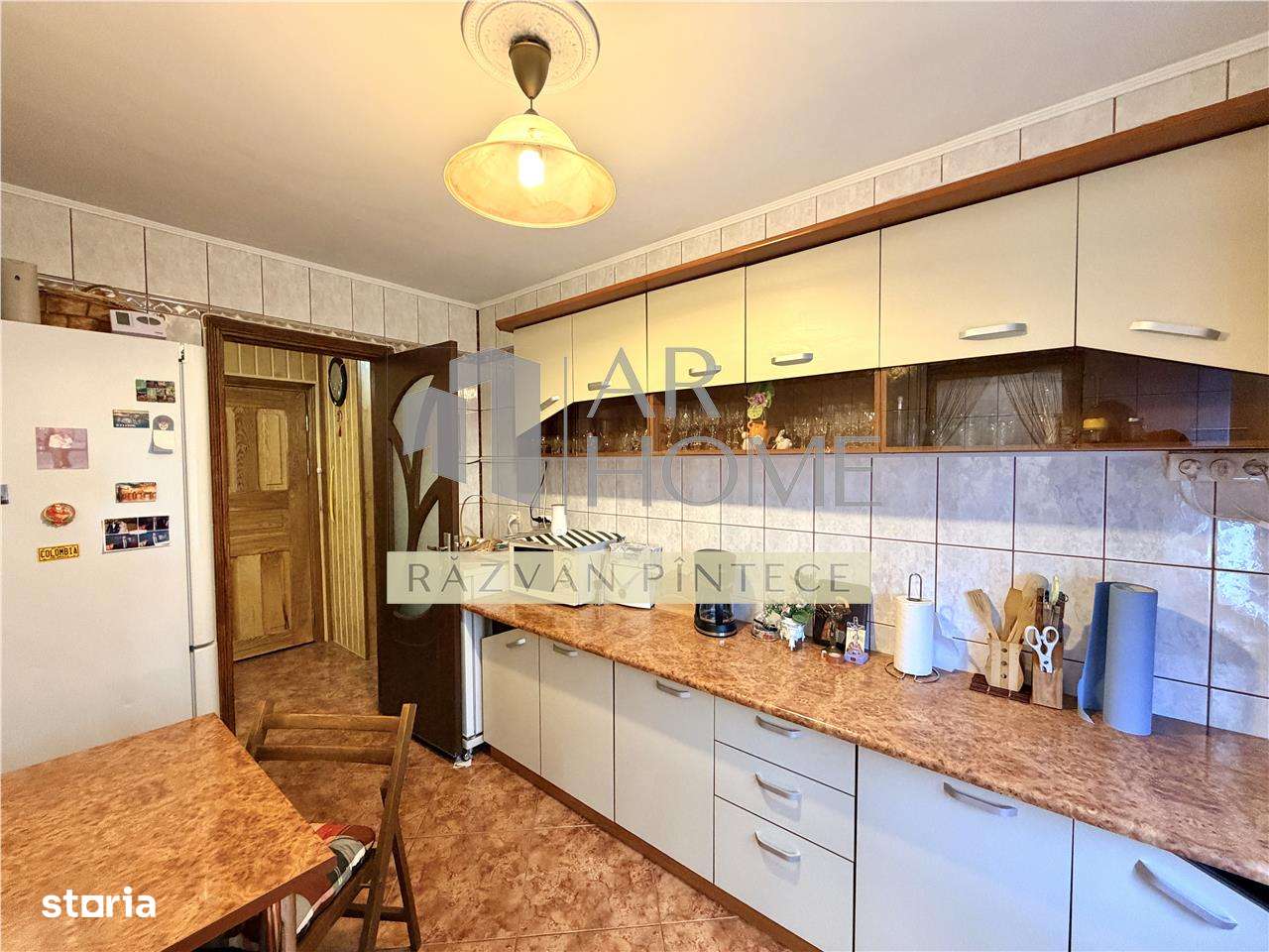 Vanzare apartament 2 camere, decomandat, centrala termica, Democratiei - Imagine principală: 4/14