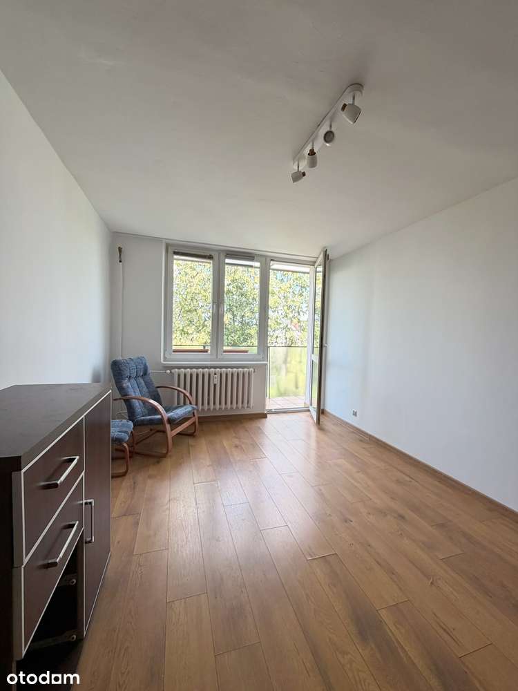 2 oddzielne pokoje 38m2 + kuchnia  || Dla studentów || Saską kępa ||