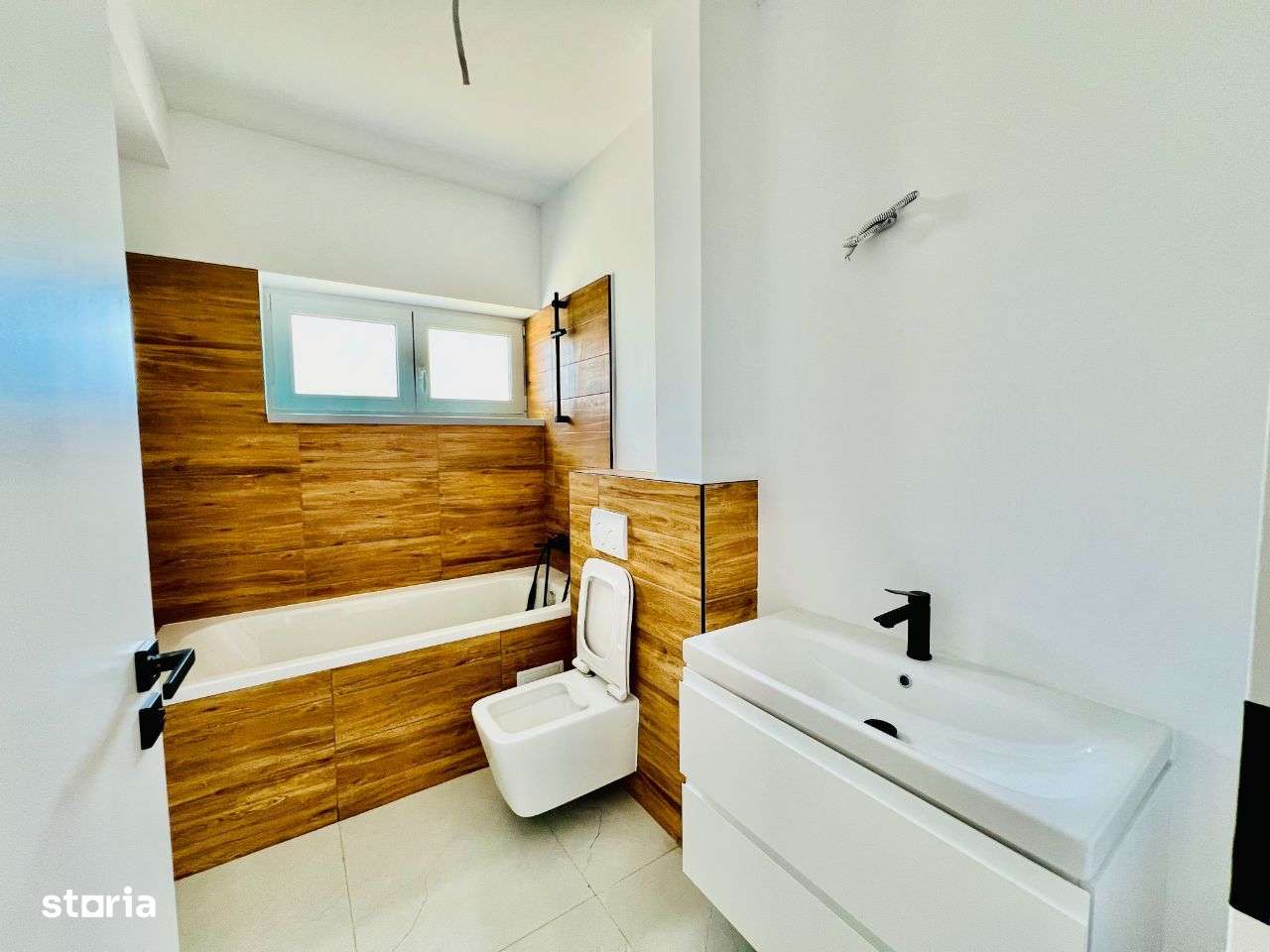 Penthouse 100 mp utili LA CHEIE - 3 sau 4 camere, 2 bai, terasa-2