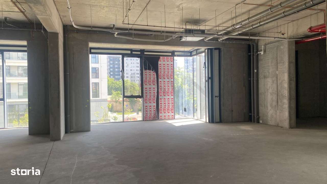 Spatiu comercial pretabil retail l showroom l l birouri - Imagine principală: 5/14